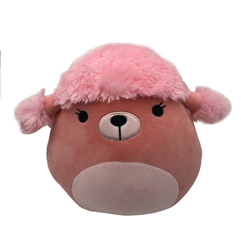 Ultrasoft Stuffed Animal Plush Toy