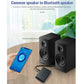 Bluetooth 5.0 Audio Receiver