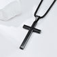 Cross Pendant