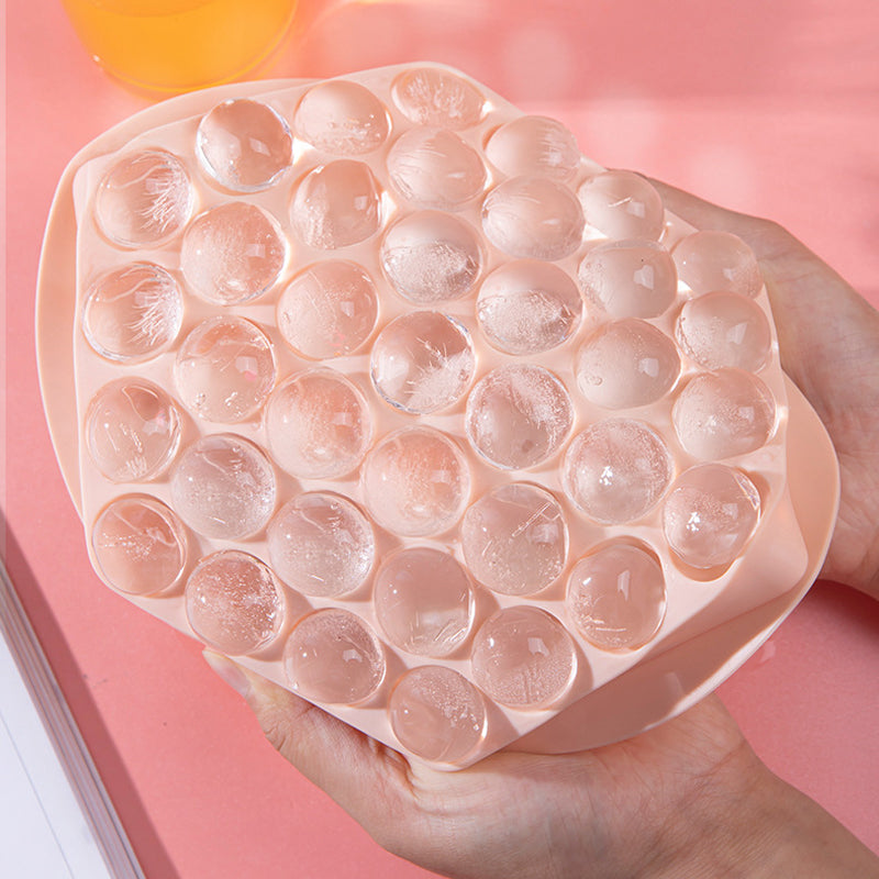 DIY Hockey Puck Molds