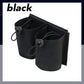 Suitcase Armrest Water Cup Storage Bag