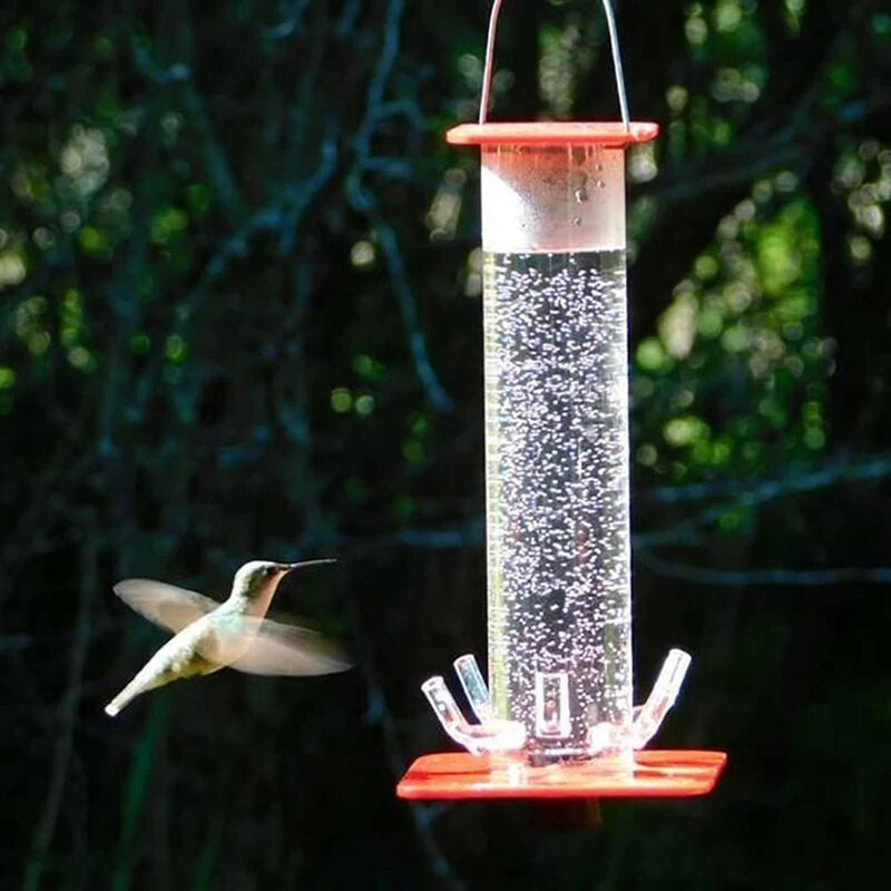 2021 Besst Peter's Hummingbird Feeder