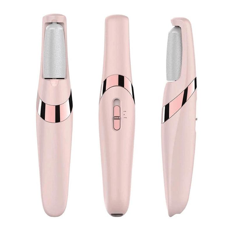 Ergonomic Foot Sander