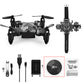 Mini RC HD Aerial Photography Drone