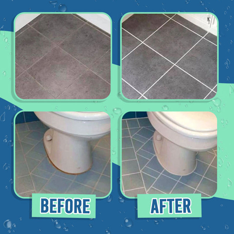 New Tile Refill Agent
