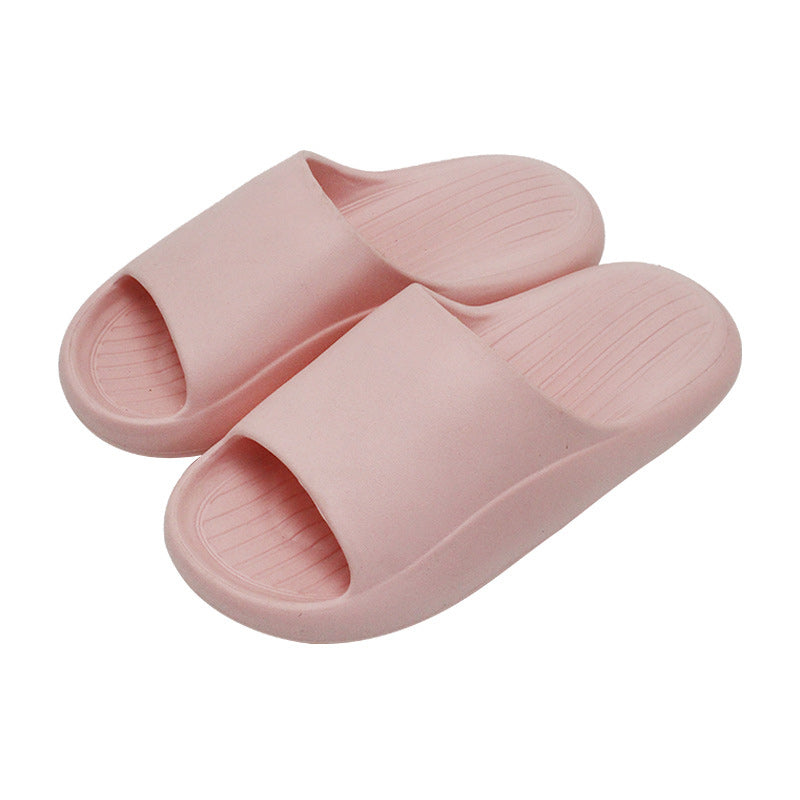 Thick Bottom Indoor Home Slippers