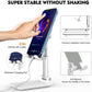 FOLDABLE PHONE HOLDER