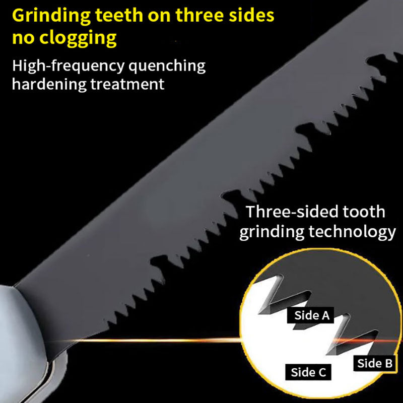 Folding Saw Blade Hand Saw for Wood