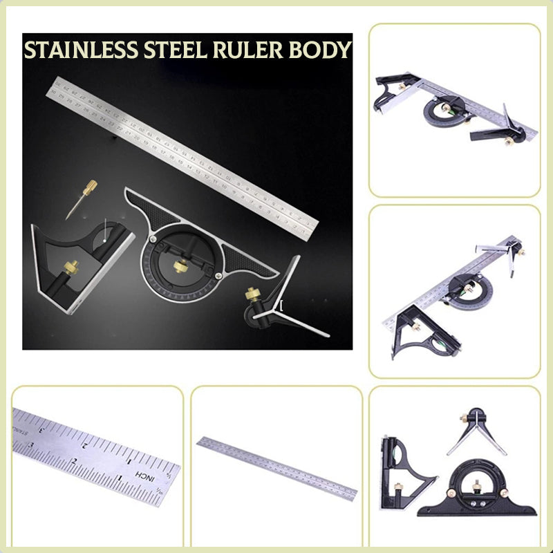 Mobile Combination Square