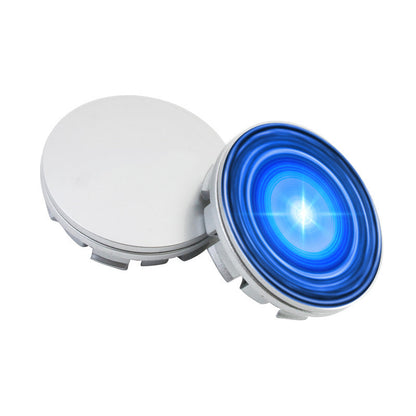 Dedicated Maglev Wheel Hub Light