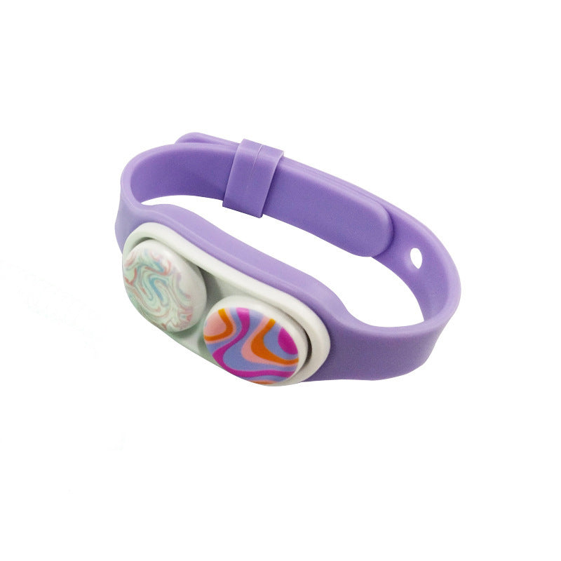 Magnet Decompression Toy - Bracelet