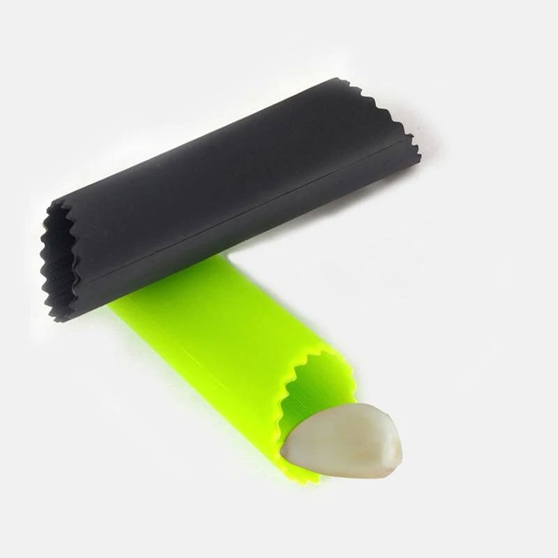 Magic Garlic Peeler