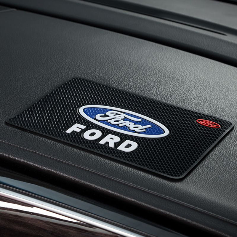 Anti-slip Pads for Cars