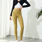 Slim-fit Stretch Yoga Pants