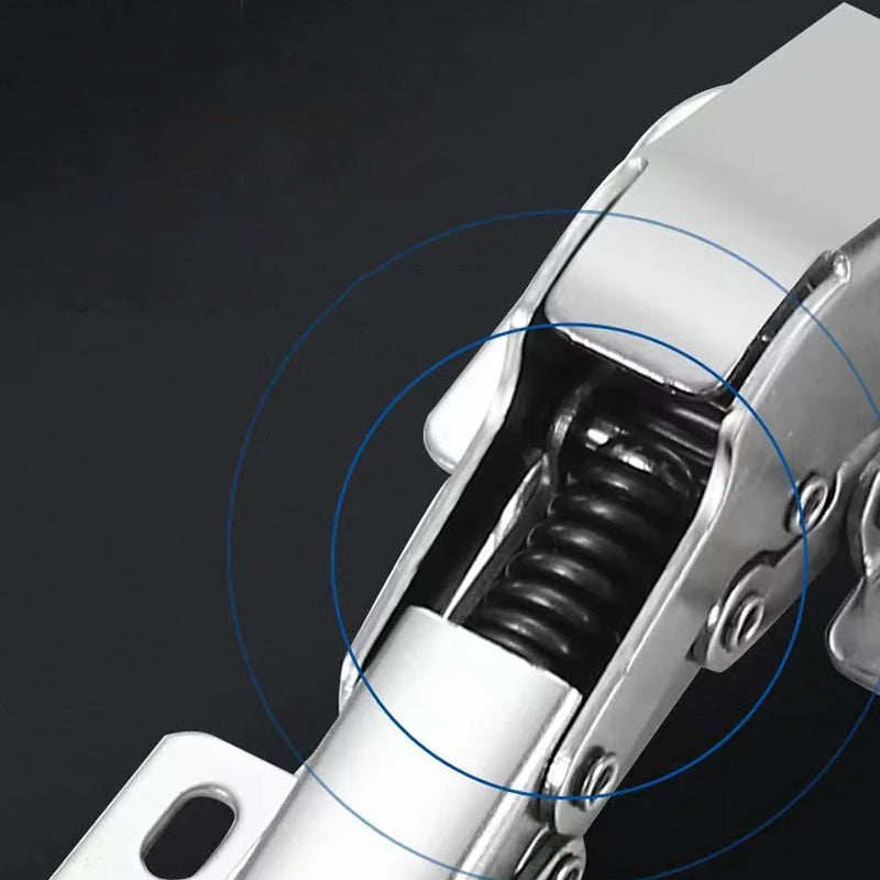 Stainless Steel Hinge（2pcs）