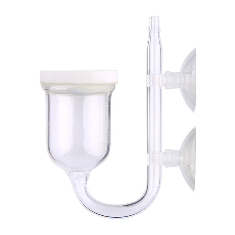 Aquarium Air Stone Fish Tank Nano Bubble Stone Kit