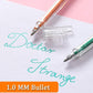 Metallic Color Flash Gel Pen