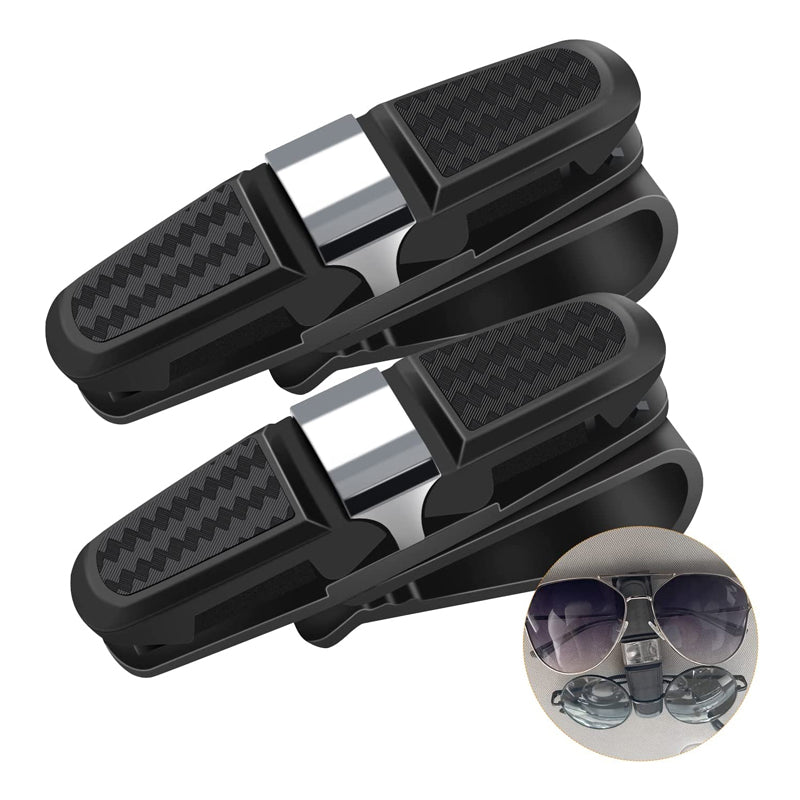 Carbon Fiber Glasses Clip