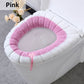 Soft Bathroom Toilet Seat Mat