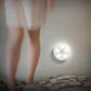 Human Body Sensing Night Light