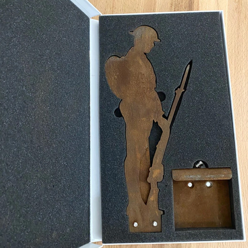 Plant Pot Tommy Solid