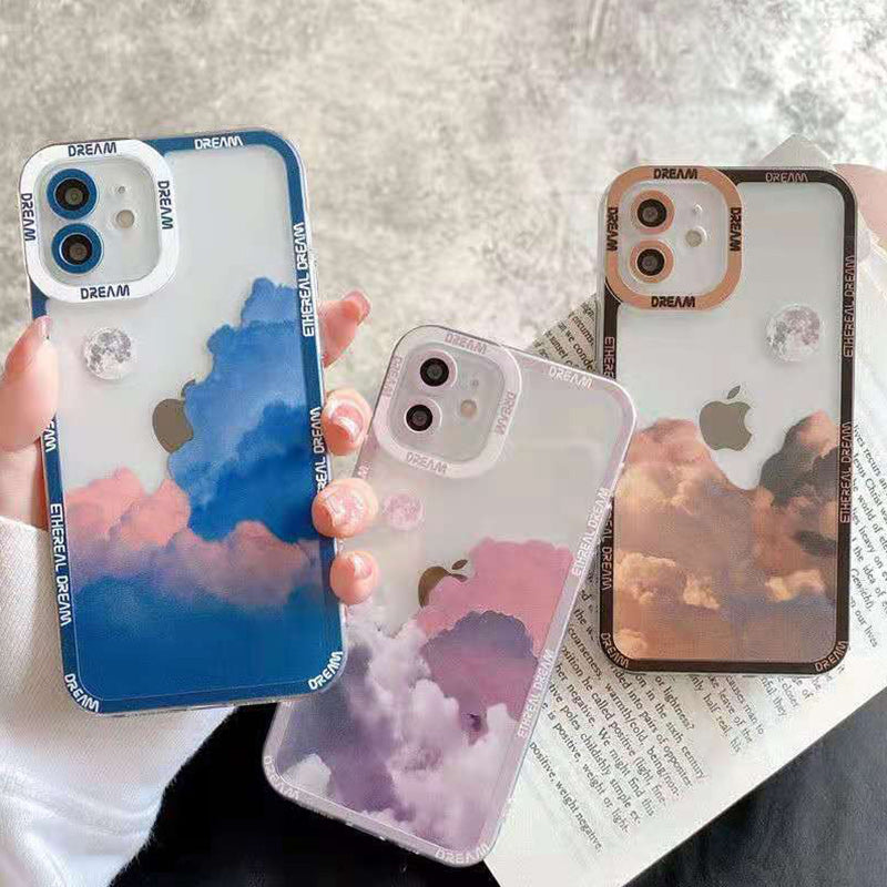 Sunset Phone Case