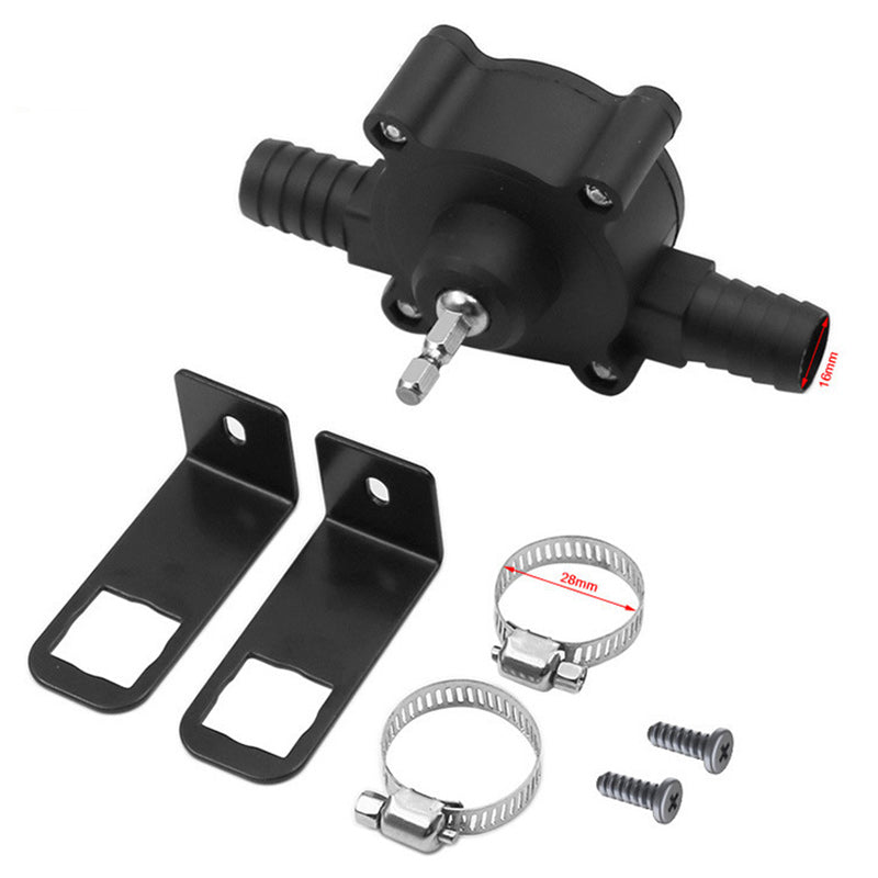 Drill Pump