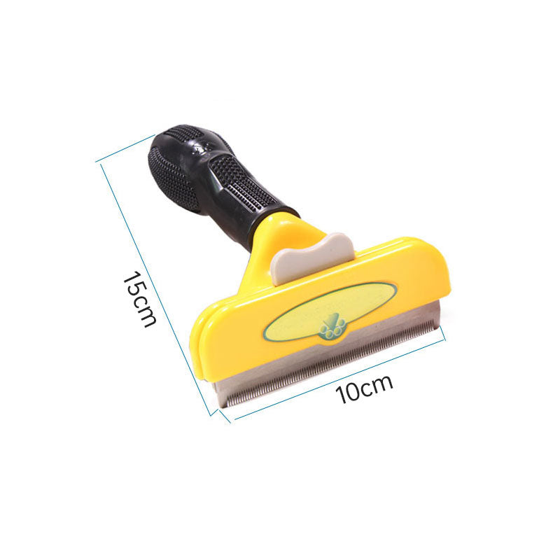 New Pet Hair Removal Brush