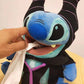 Stitch Doll Tissue Box