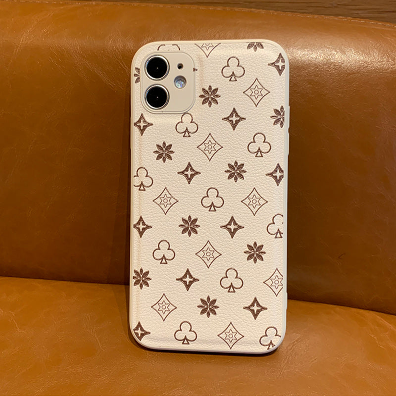 Tide Print Phone Case Suitable for IPhone 13