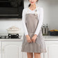 Waterproof Adjustable Apron