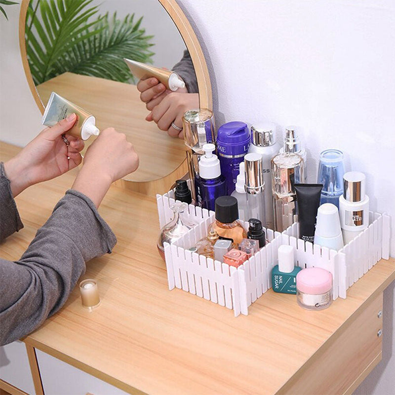 Cut & Fold Drawer Divider