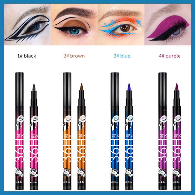 36H Waterproof Eyeliner