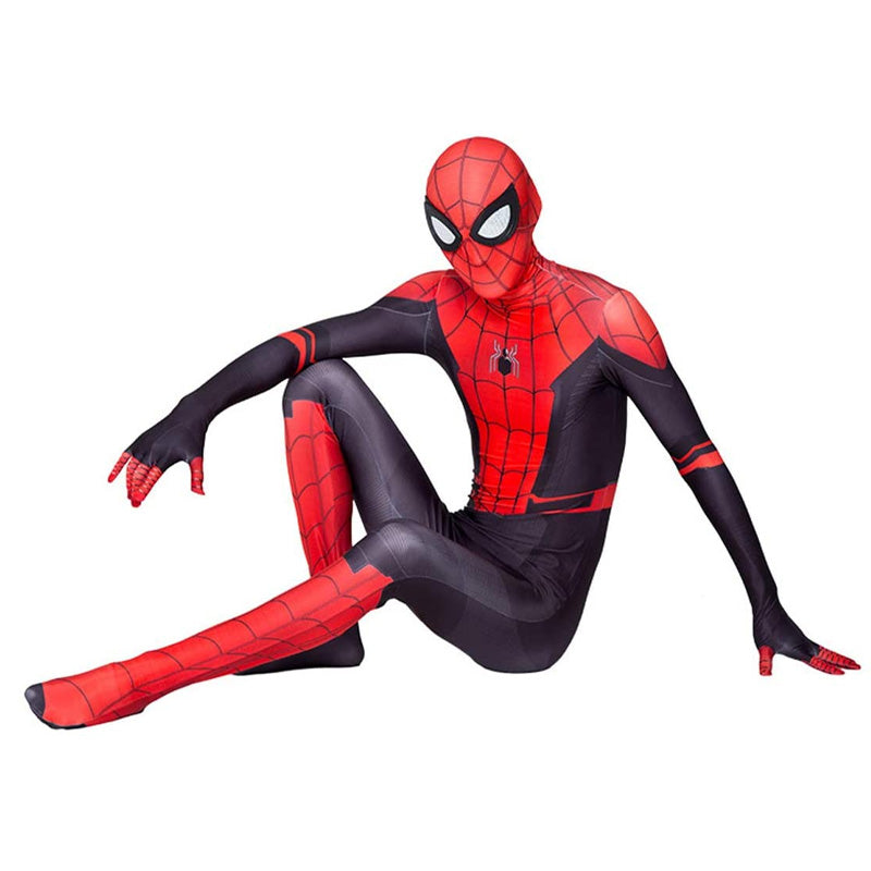 Spiderman kostuum Halloween carnaval Cosplay