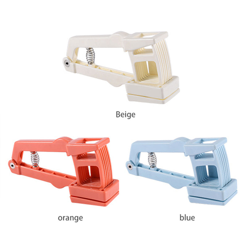 Ginger Garlic Divider