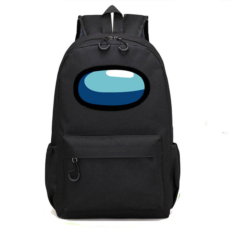 Multifunctional Casual Backpack