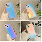 Laser Colorful Mobile Phone Case