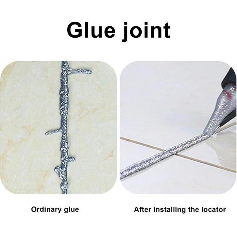 Caulking Sealant Nozzle