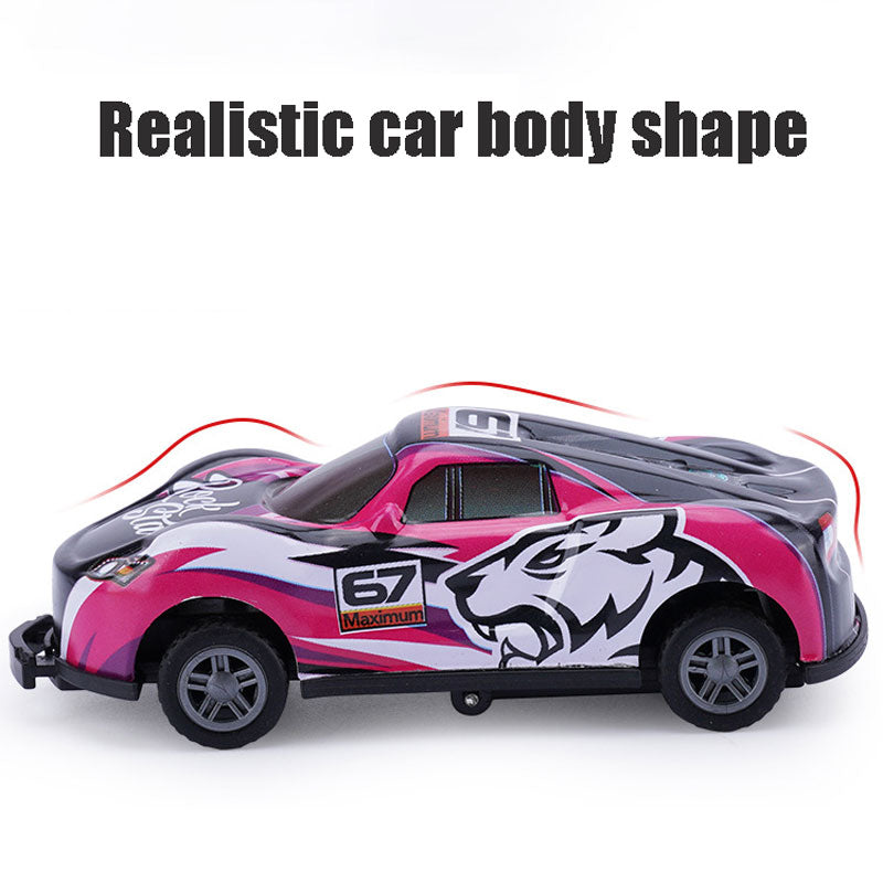 Stunt Toy Car-50% OFF