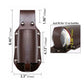 Leather Beer Holster