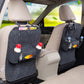 Car Seat Backpack Storage Organizer