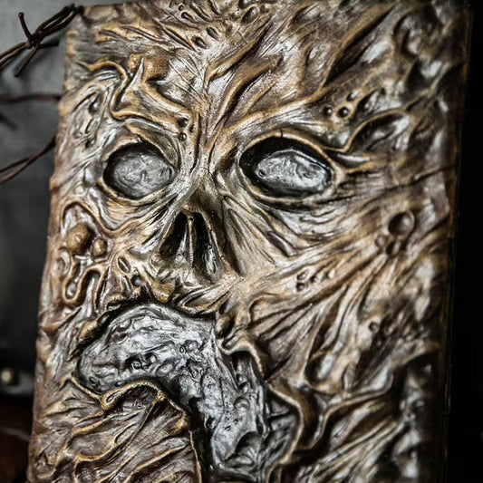 NEW!!! Necronomicon (Updated): Demonic Evil Dead Book
