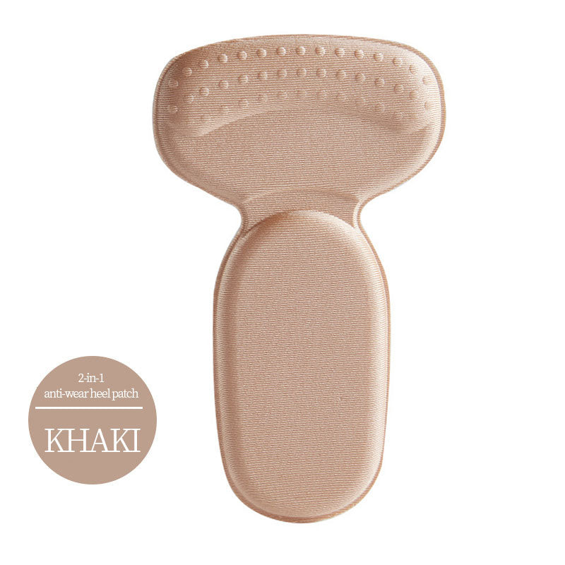 Heels Cushioning Pads