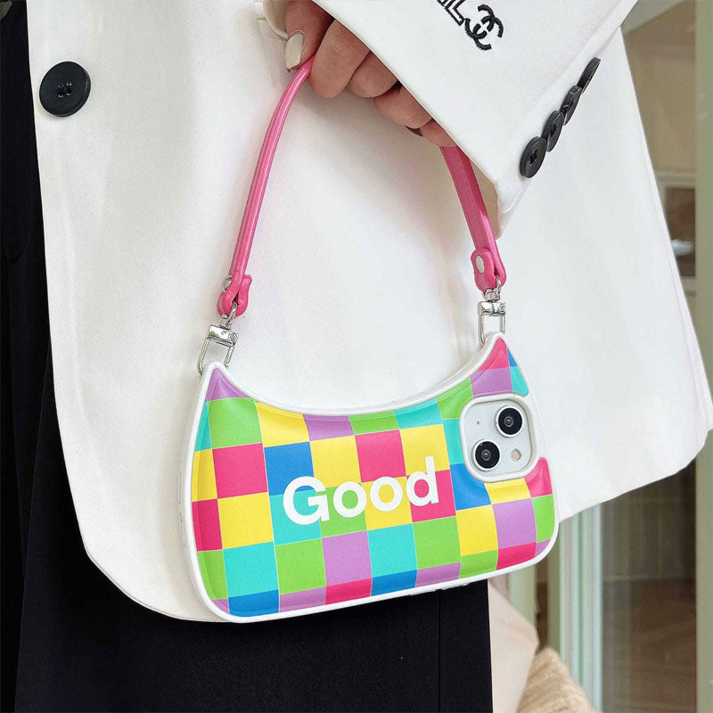 Creative Handbag Phone Case