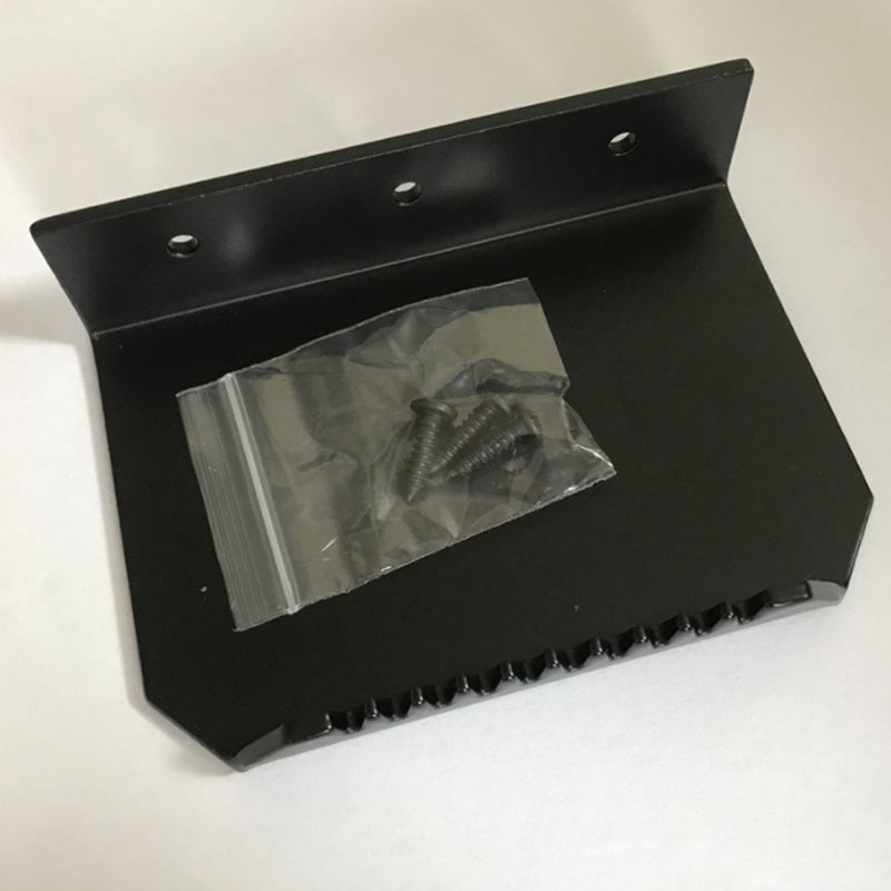 Foot Operated Door Opener