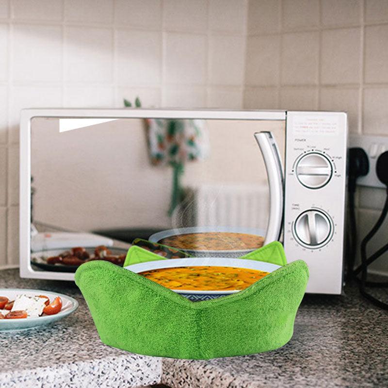 Microwave Bowl Cozy