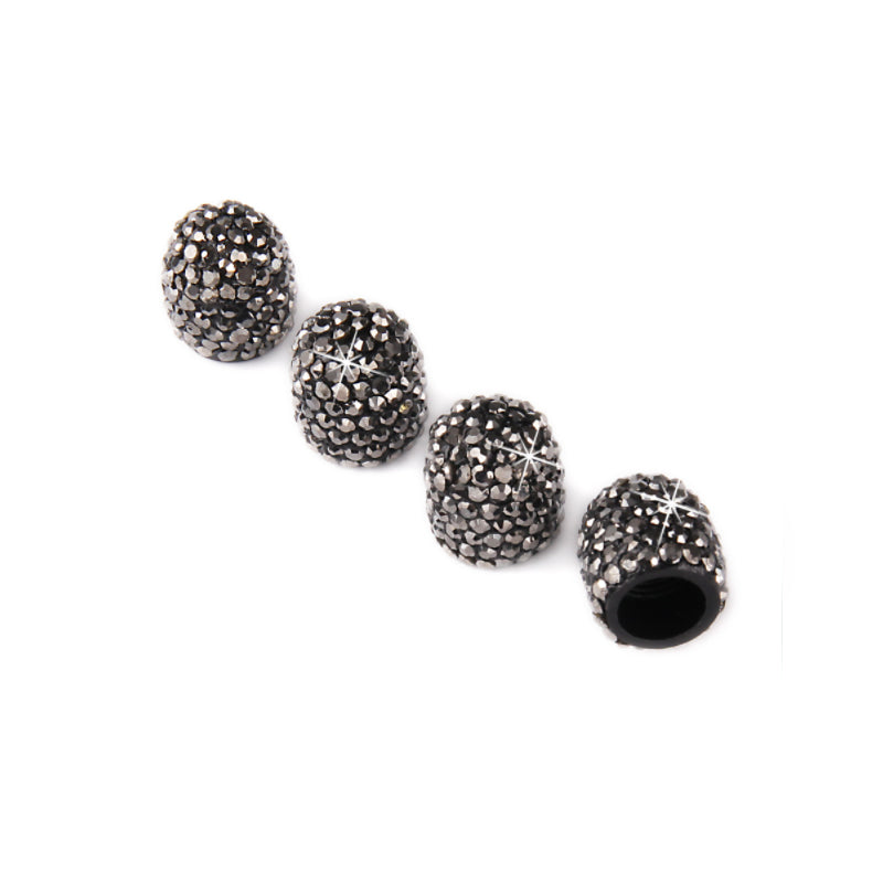 Diamond Valve Cap