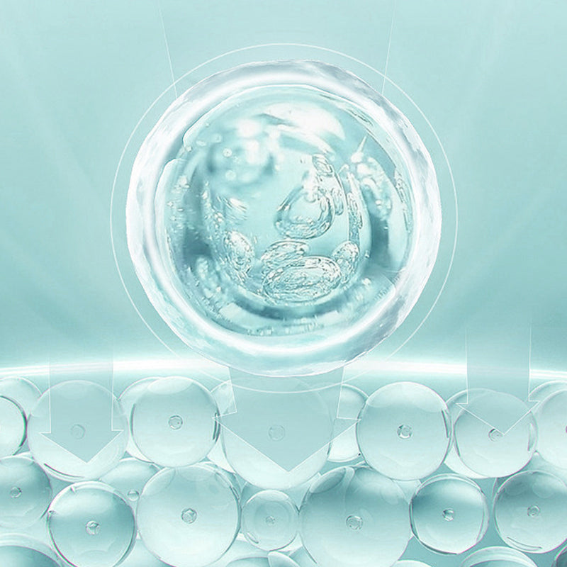 Moisturizing Anti-Crack Cream - Snake Oil Stick