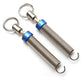 Car Trunk Lid Spring Device