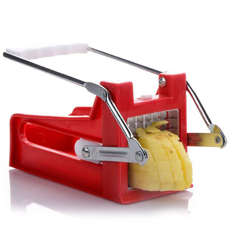 French Fry Cutter